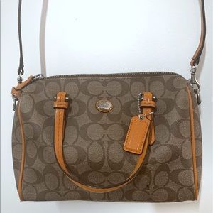 COACH Crossbody Bag